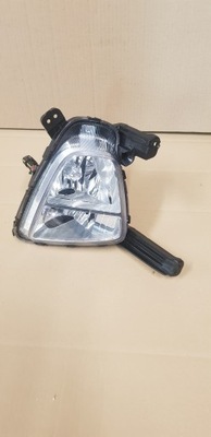 Kia sorento iii противотуманная фара drl 92201-c51 фото №1