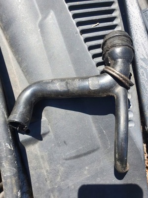 Вентиляция картера wąż труба fiat doblo i ii 1,2 benz фото №1