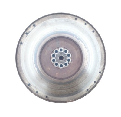 Mercedes actros mp2 mp3 om501 la колесо маховик 4420320001 фото №1