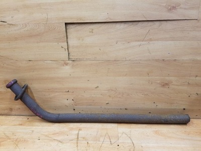 Труба выхлопная fsc żuk 2.1 8v фото №1