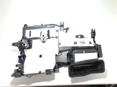 Hyundai tucson ii iii отопитель воздуходувка 97200-d7030 фото №1