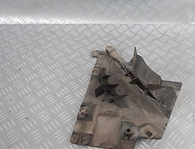 Bmw 3 e90 e91 lift захист корпус обшивка фото №1