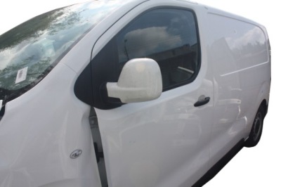 Bok левый expert jumpy proace фото №1