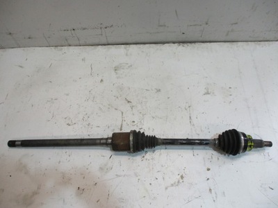 Приводной вал jaguar f pace правая фото №1