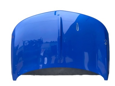 Opel mokka b ii 2 капот кришка двигуна фото №1