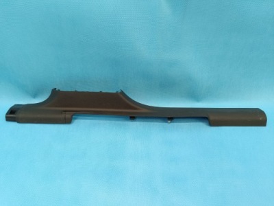 Skoda kodiaq 1 1.5 tsi 110kw 2019 r защита порог левая 565853369b фото №1