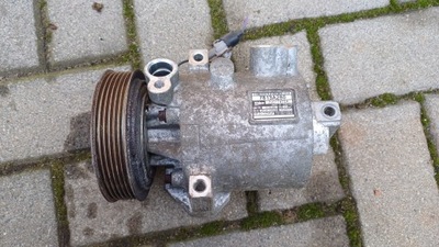 Mitsubishi space star ii 1.0 b компресор кондиціонера 7813a280 фото №1