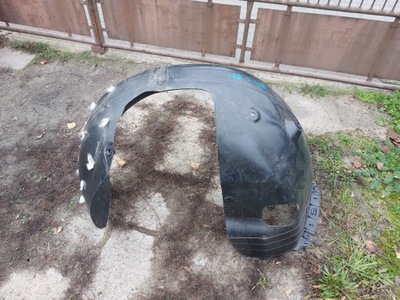 Подкрылок передние левая kia sportage v 21- фото №1