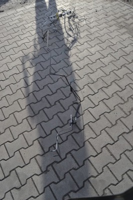 Renault zoe провода тормозные фото №1