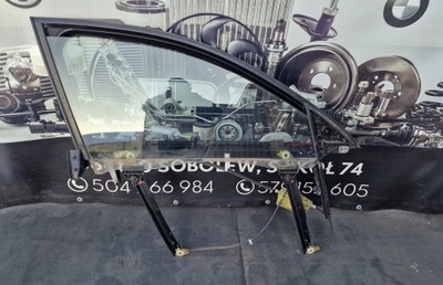 Audi a6 c6 підйомник рамка двері 4f0837462d фото №1