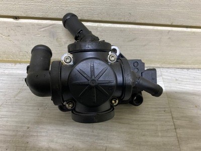 5810r1003 porsche taycan насос wody фото №1