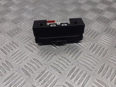 Дисплей renault megane ii 8200107839 фото №1