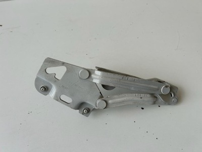 Mercedes sprinter 907 910 петля капот левый 9108803000 оригинал фото №1