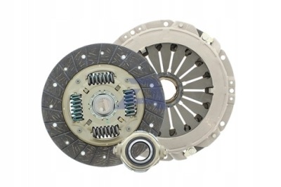 Сцепление aisin ky-043 hyundai 1.8 2.0 фото №1