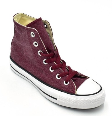 Converse Ctas Hi TRAMPKI wysokie damskie 36/36.5