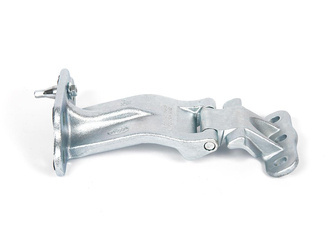 Петля дверь задних transit/tourneo custom 12-22 фото №1