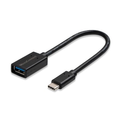Adapter MicroConnect USB-C do USB3.0 A,