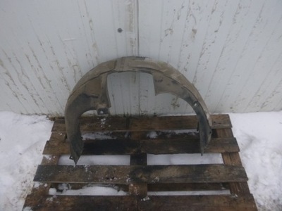 Kia pro ceed ii підкрилок лівий задня 2012- фото №1