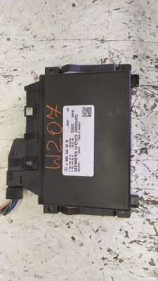 Mercedes e klasa w207 coupe модуль коробки фото №1