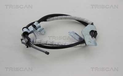 CABLE FRENOS DE MANO OPEL PARTE TRASERA FRONTERA 98- PR 8140241114  