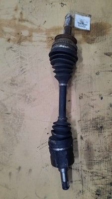 Приводной вал левая dodge grand caravan 3.3b 03r фото №1