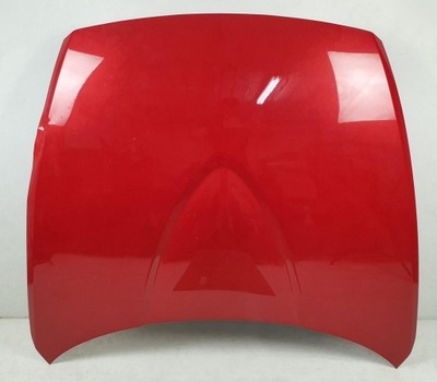 Капот 27a mazda rx-8 rx8 фото №1