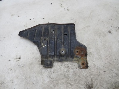 Защита нижняя левая crv iv фото №1