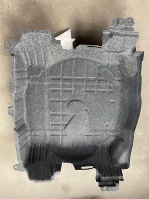 Bmw x5 g05 обшивка багажника килимок фото №1