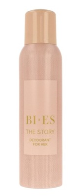 Bi-es The Story for Woman Dezodorant spray 150ml
