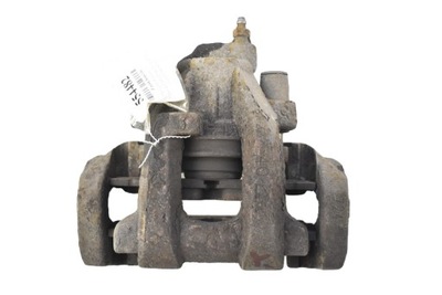 Суппорт тормозной левый задняя mercedes r-klasa w251 фото №1