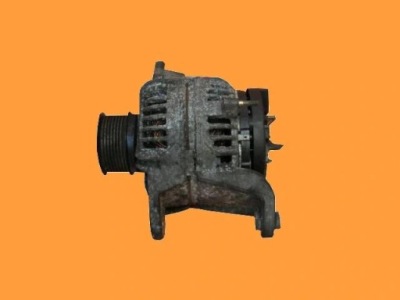 Volvo fh13 fm13 генератор фото №1