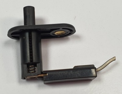 Датчик доводчик кришки задня volvo 960 s90 1258467 фото №1