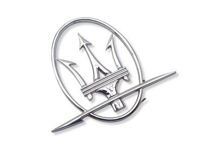 Maserati ghibli 2014 надпись na крыло фото №1