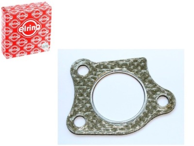 Прокладка турбонагнітача mercedes c t-model s203 c t-model s204 c фото №1