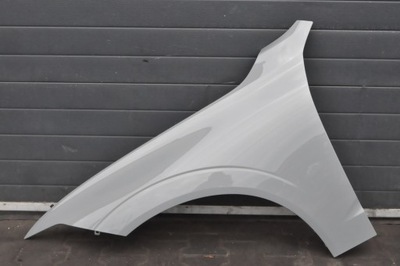 Volvo xc60 ii крыло левый перед передний 740 фото №1