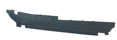 Захист підвіска ліва bmw x5 e53 8402437 фото №1