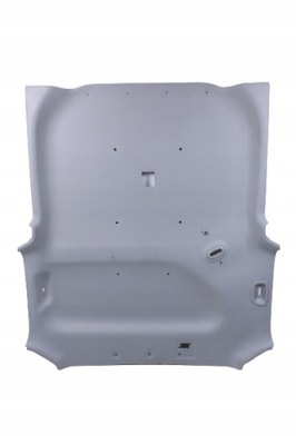 Стеля стеля nissan nv200 фото №1