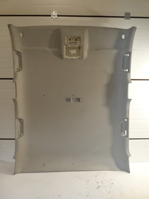 Потолок потолок vw amarok фото №1