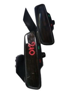 Mercedes e w210 дзеркало оригінал 2108100317 фото №1