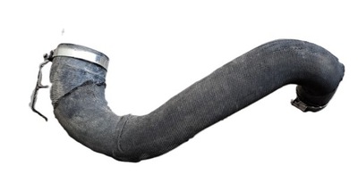 Audi a6 c7 a7 4g труба шланг інтеркулер 2.0 tfsi 4g0145738ar фото №1