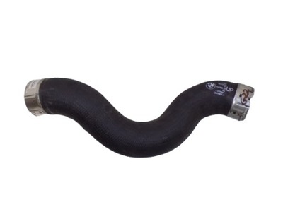 Bmw g20 g21 труба wąż шланг интеркулер 8572856 фото №1