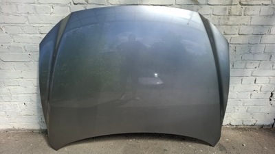 Капот mazda 6 vi gj lift 18- фото №1