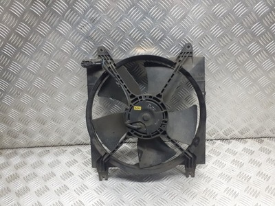 Вентилятор радиатора chevrolet lacetti 1.4 фото №1