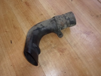 Renault scenic iii впуск воздухозаборник воздуха фото №1