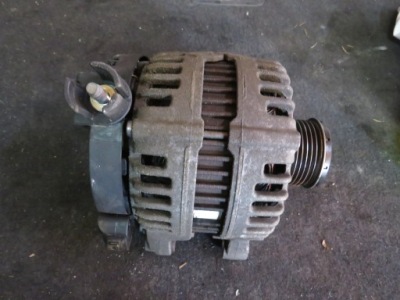 Генератор 6g9n10300ad фото №1