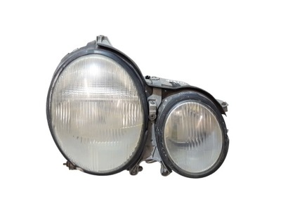 Лампа правий перед w210 lift uk фото №1