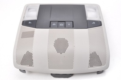 Mitsubishi eclipse cross освітлення лампа кабіни салону 8401a230 фото №1