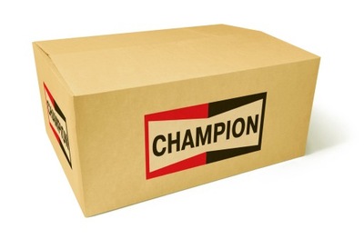 ФИЛЬТР САЛОНА CHAMPION CCF0166C