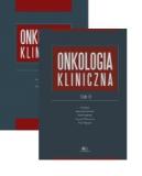 Onkologia kliniczna Tom 1-2 komplet