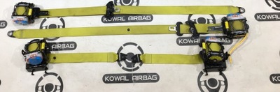 Hyundai kona подушка безопасности pas ремни безопасности фото №1